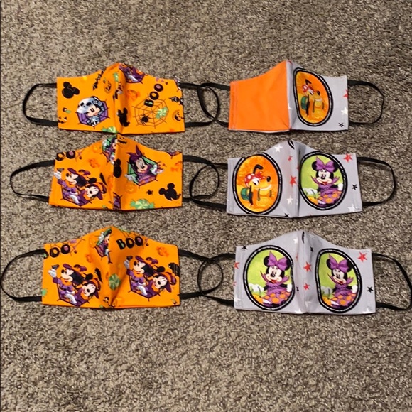 Children’s Face Masks